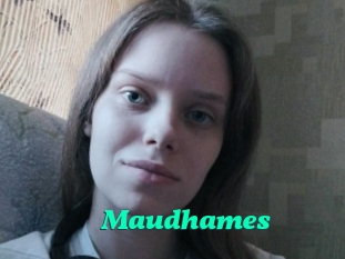 Maudhames