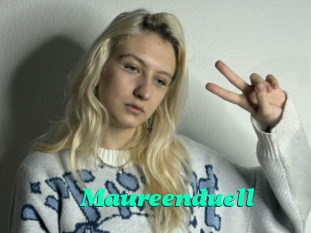 Maureenduell