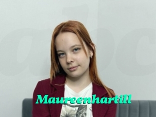 Maureenhartill