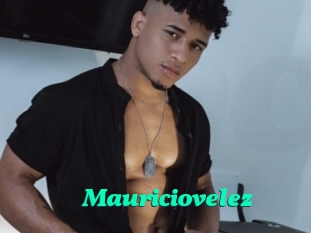 Mauriciovelez