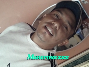Maurosexxx