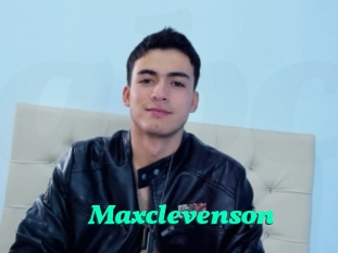 Maxclevenson