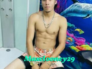 Maxclooney29