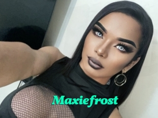 Maxiefrost