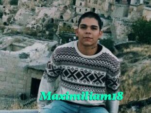 Maximiliam18