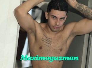 Maximoguzman