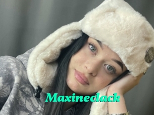 Maxineclack