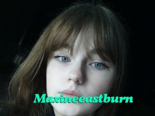 Maxineeastburn