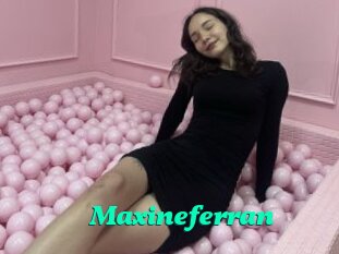 Maxineferran