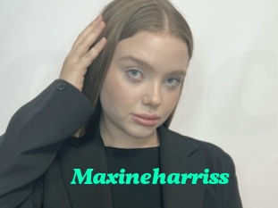 Maxineharriss