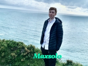 Maxsolo