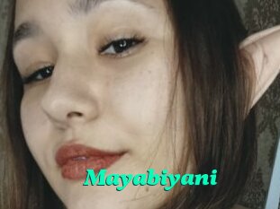 Mayabiyani