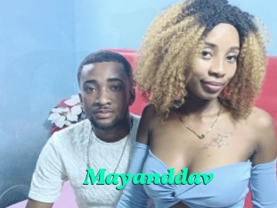 Mayanddav