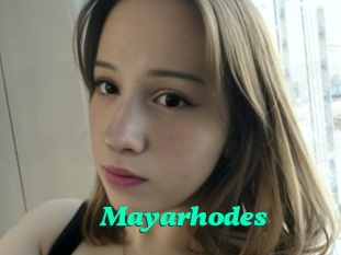 Mayarhodes