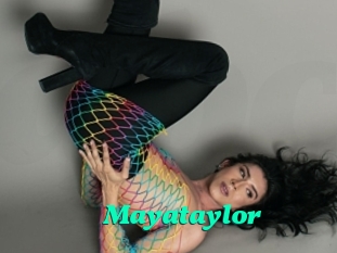 Mayataylor
