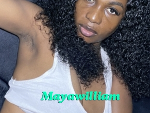 Mayawilliam