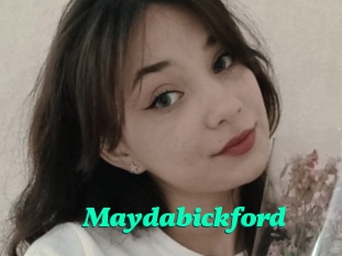 Maydabickford