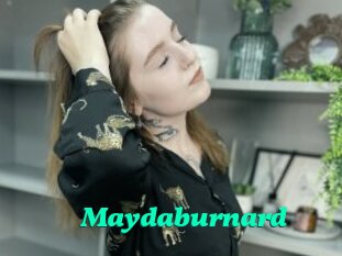 Maydaburnard