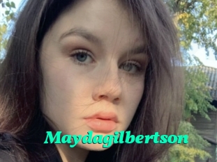 Maydagilbertson
