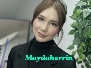 Maydaherrin