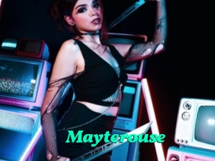 Mayterouse