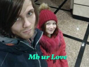 Mb_ur_Love