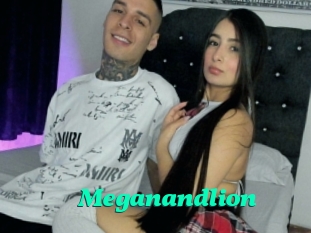 Meganandlion