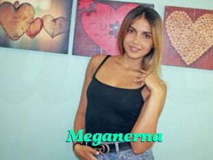 Meganerna