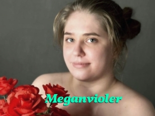 Meganvioler