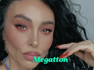 Megatton