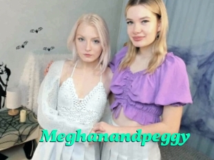 Meghanandpeggy