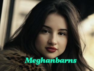 Meghanbarns