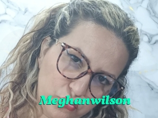 Meghanwilson