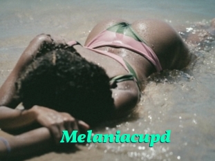 Melaniacupd