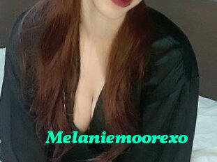 Melaniemoorexo