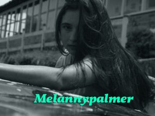 Melannypalmer