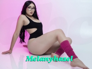 Melanyhazel