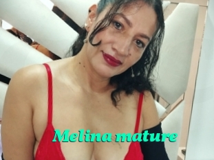 Melina_mature