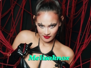 Melisaknox