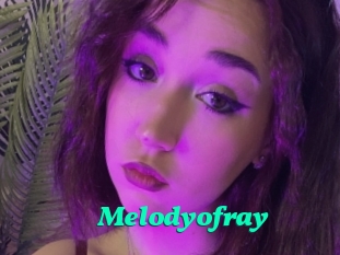Melodyofray