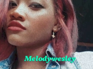 Melodywesley