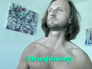 Mensfantasy