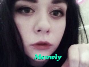 Meowly