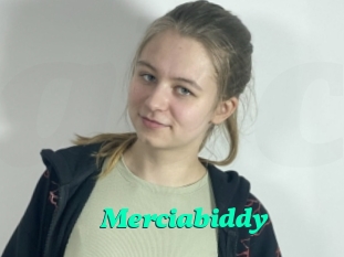 Merciabiddy
