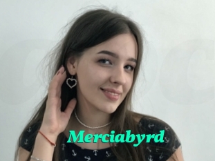 Merciabyrd