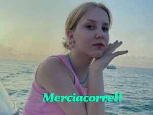 Merciacorrell