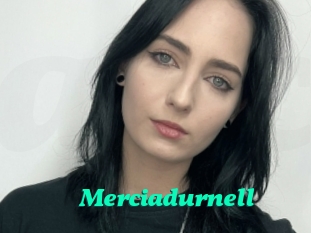 Merciadurnell