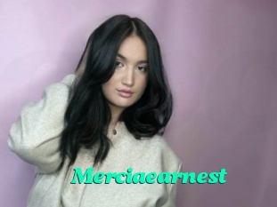 Merciaearnest