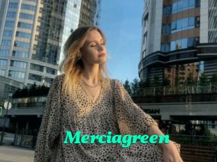 Merciagreen