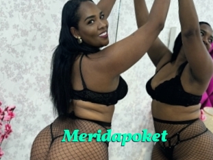 Meridapoket